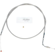 Barnett Performance Extended 8" Stainless Steel Idle Cable [MPN: 102-30-40017-8]_348115