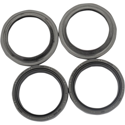 Pivot Works Fork Seal Kit PWFSK-Z026_454727