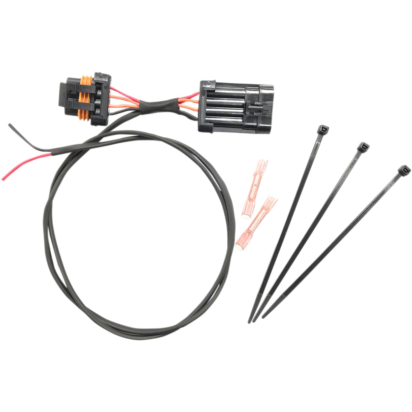 Namz Tap Harness for License Plates Light [MPN: OR-P-PTH-01-R]_448856