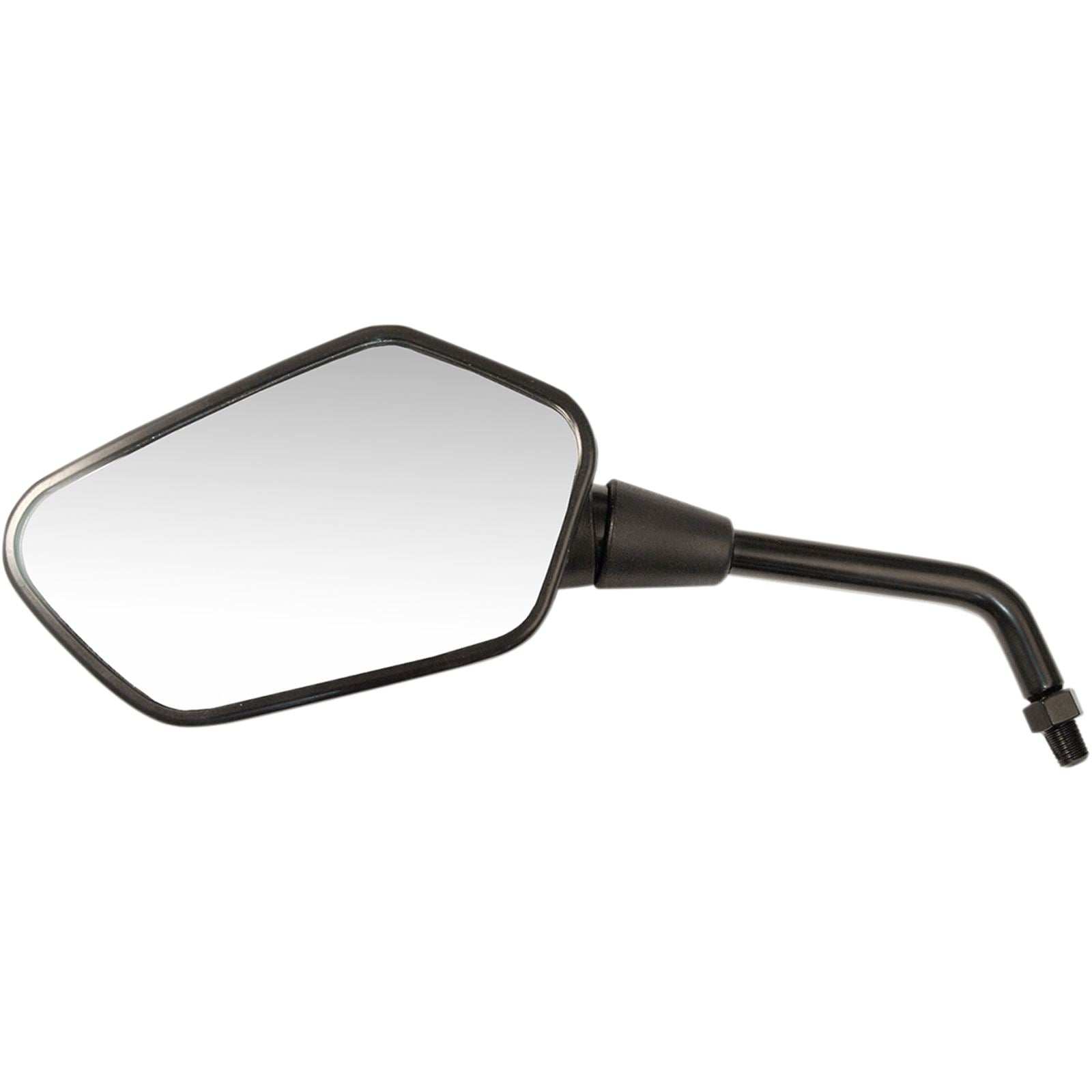 Emgo Mirror - Left 20-61732_381404