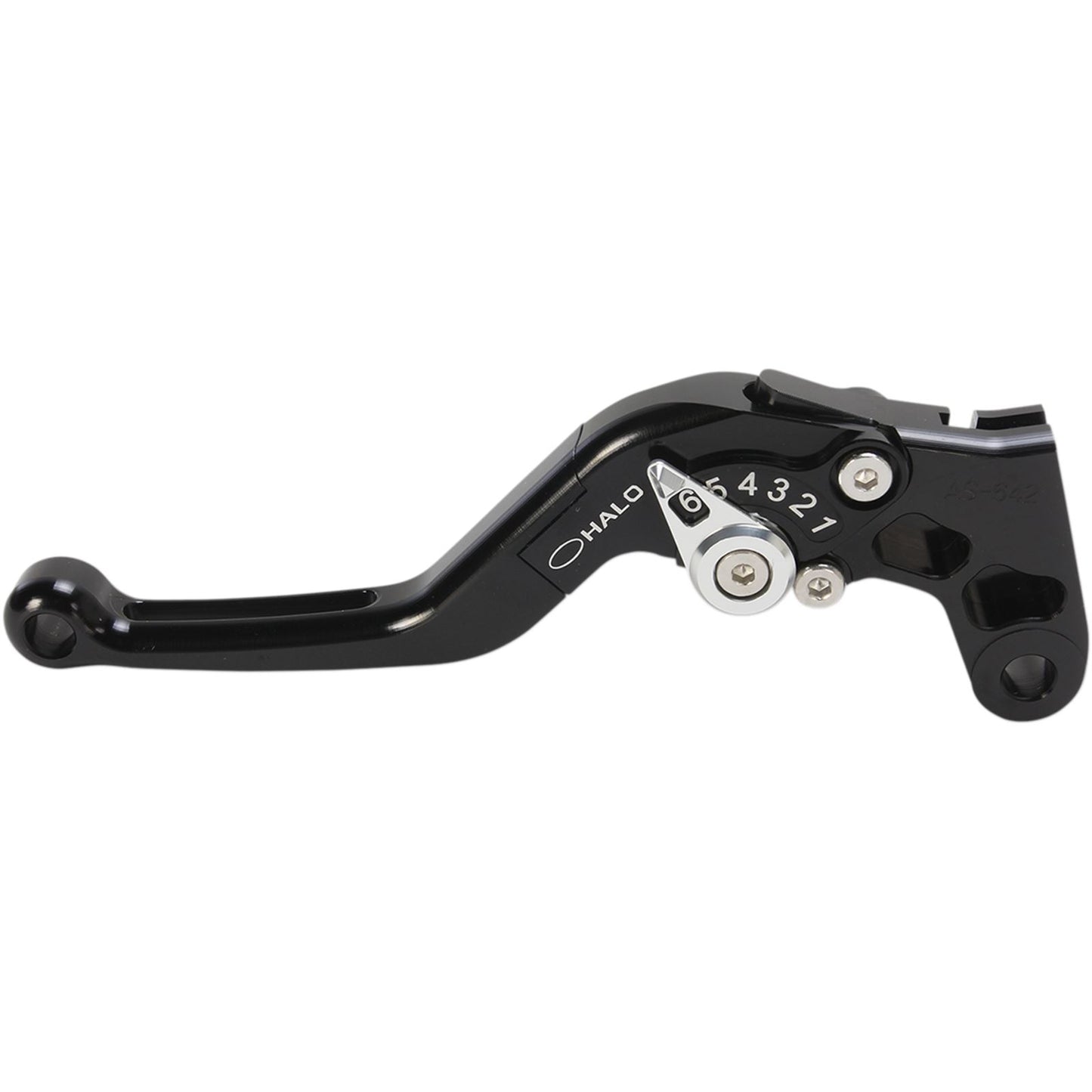 Driven Halo Clutch Lever DFL-AS-642_374206