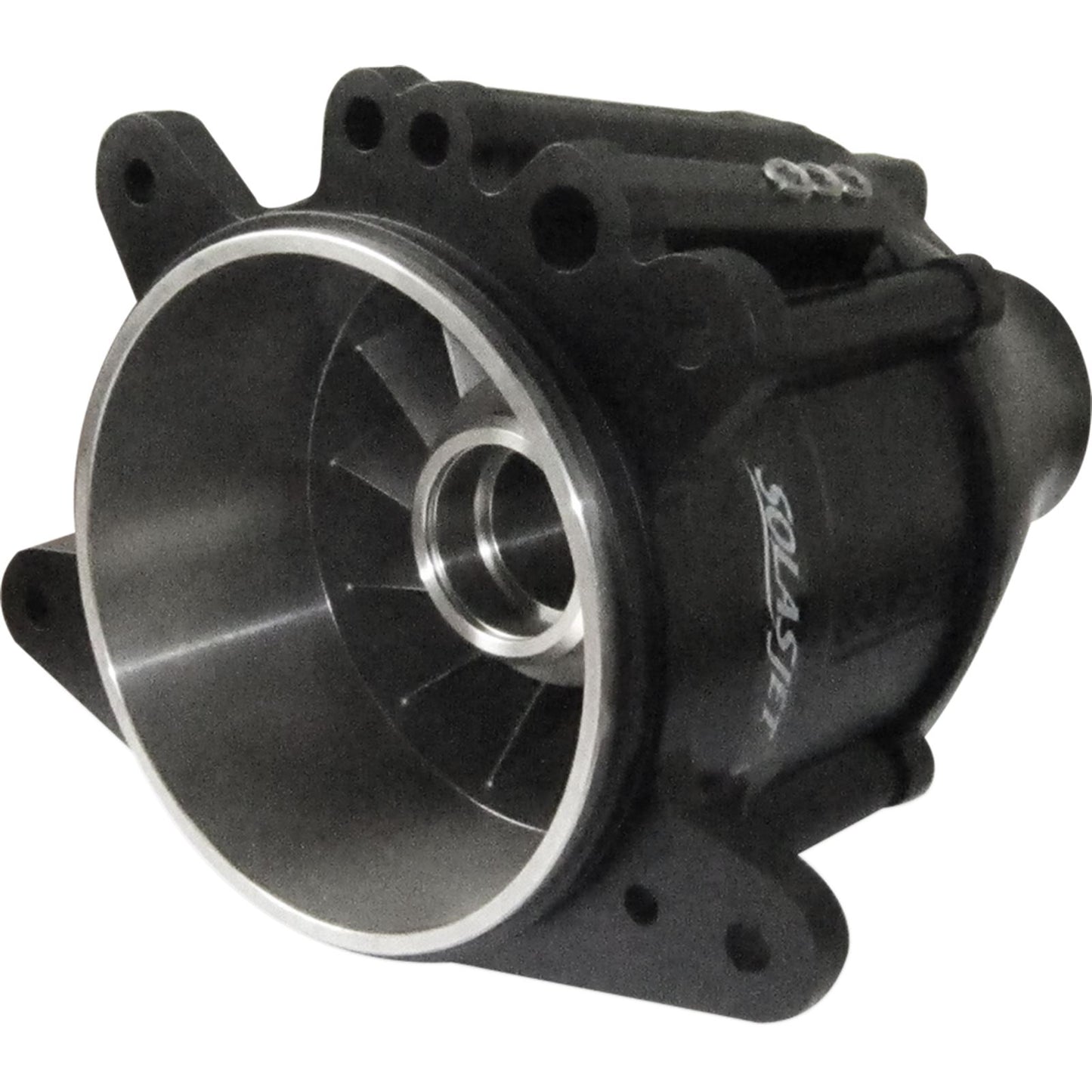 Solas Pump Assembly for Sea-Doo [MPN: SRZ-PM-159/83]_475525