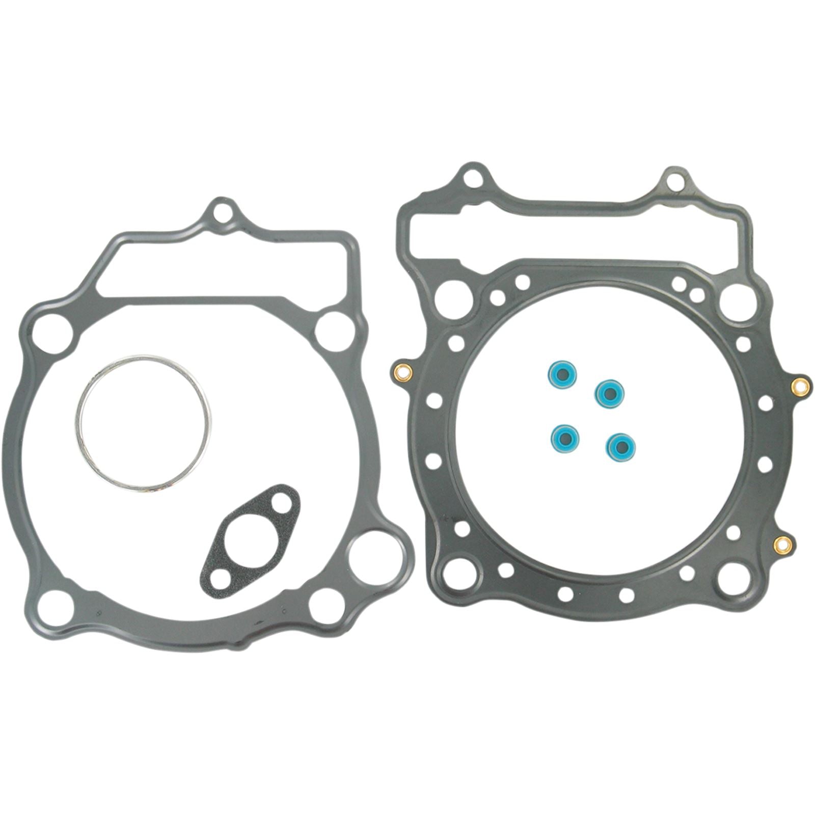 Cometic EST Top End 98mm For Suzuki C3127-EST_363421