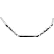 Emgo Chrome Sports Rise Handlebar 23-93128_380897
