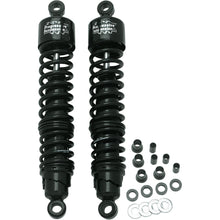 Progressive Suspension 413 Series Shock - Black - Standard - 15" 413-4039B_459497