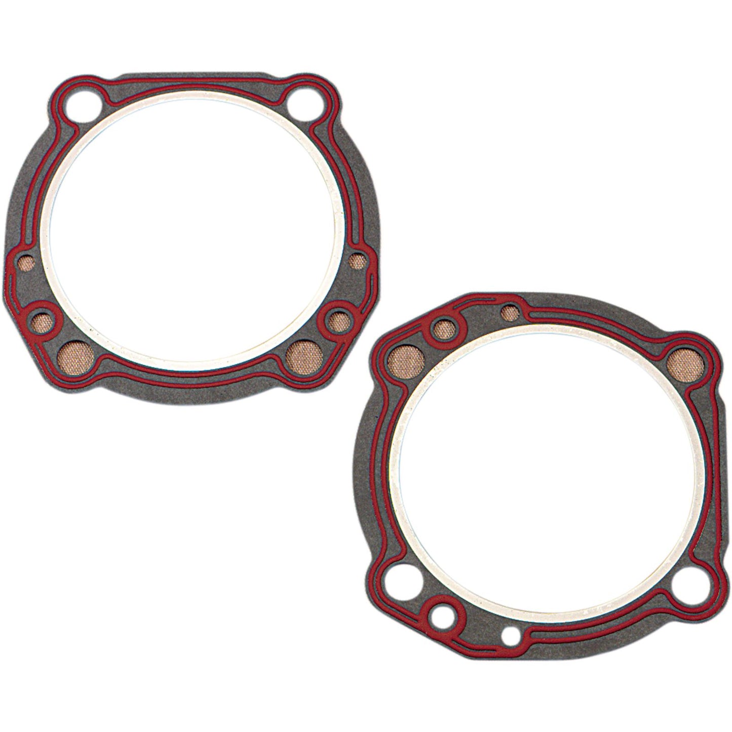 James Gaskets Head Gasket 4" EVO [MPN: 16773-96-X]_399170