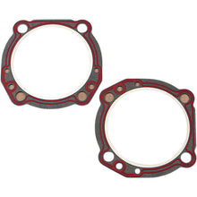 James Gaskets Head Gasket 4" EVO [MPN: 16773-96-X]_399170
