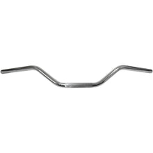 Emgo Chrome #7 Dirt Track Handlebar 23-12583_380977