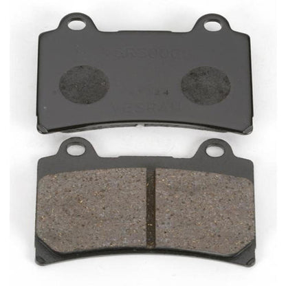 Vesrah Semi-Metallic Brake Pads - VD-242 [MPN: VD-242]_599184