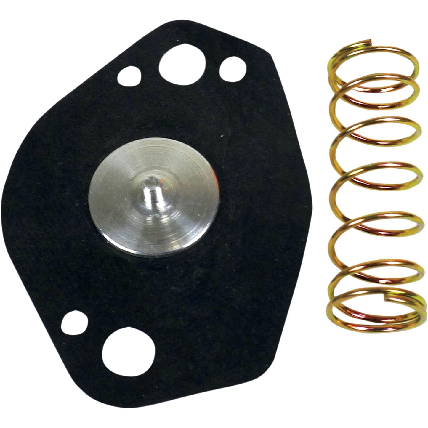 K&S Carburetor Air Cutoff Valve Set 56-1013_404267