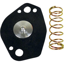 K&S Carburetor Air Cutoff Valve Set 56-1013_404267