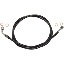Magnum XR Brake Line Kit - 46" - Black [MPN: SBC0607-46]_422617