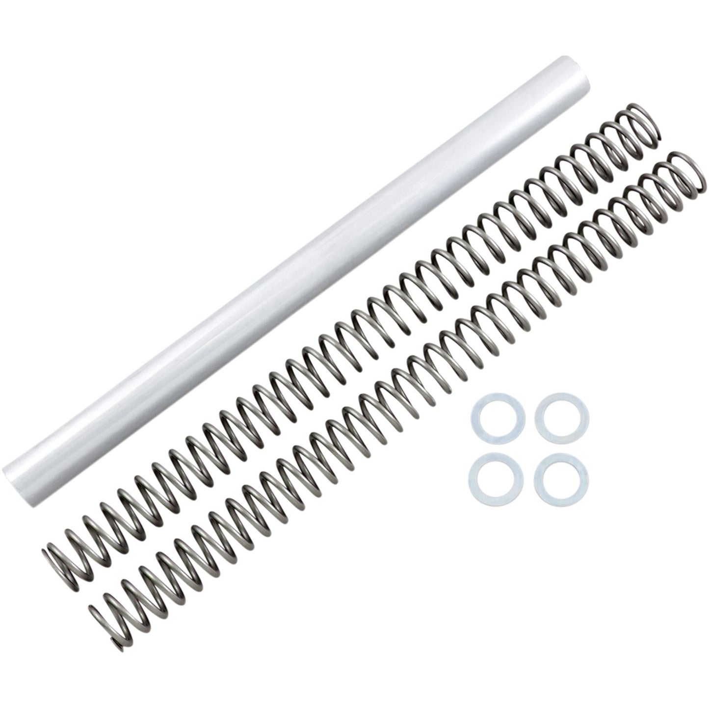 Race Tech Fork Springs - 0.46 kg/mm [MPN: FRSP 364746]_462450