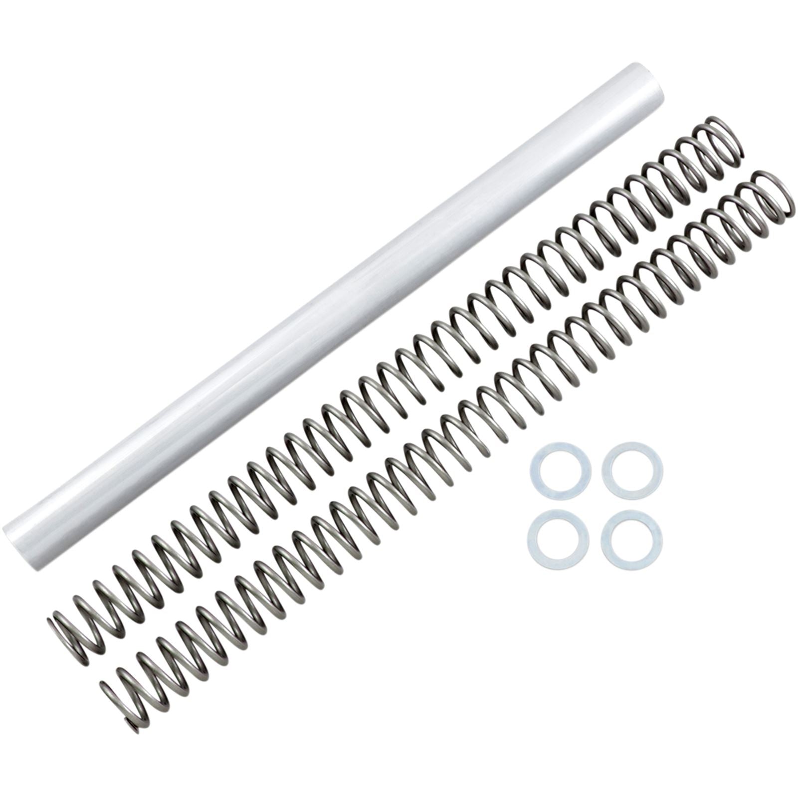 Race Tech Fork Springs - 0.46 kg/mm [MPN: FRSP 364746]_462450