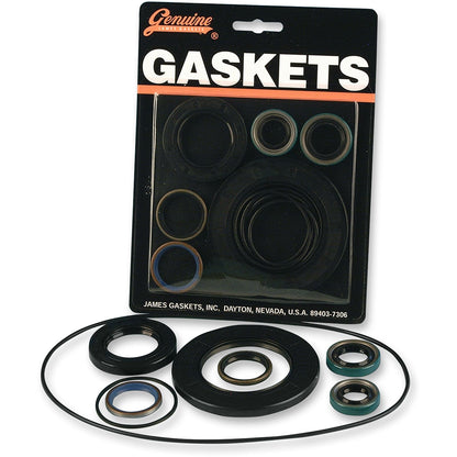 James Gaskets Transmission Seal Kit Big Twin [MPN: 12050-K]_399458