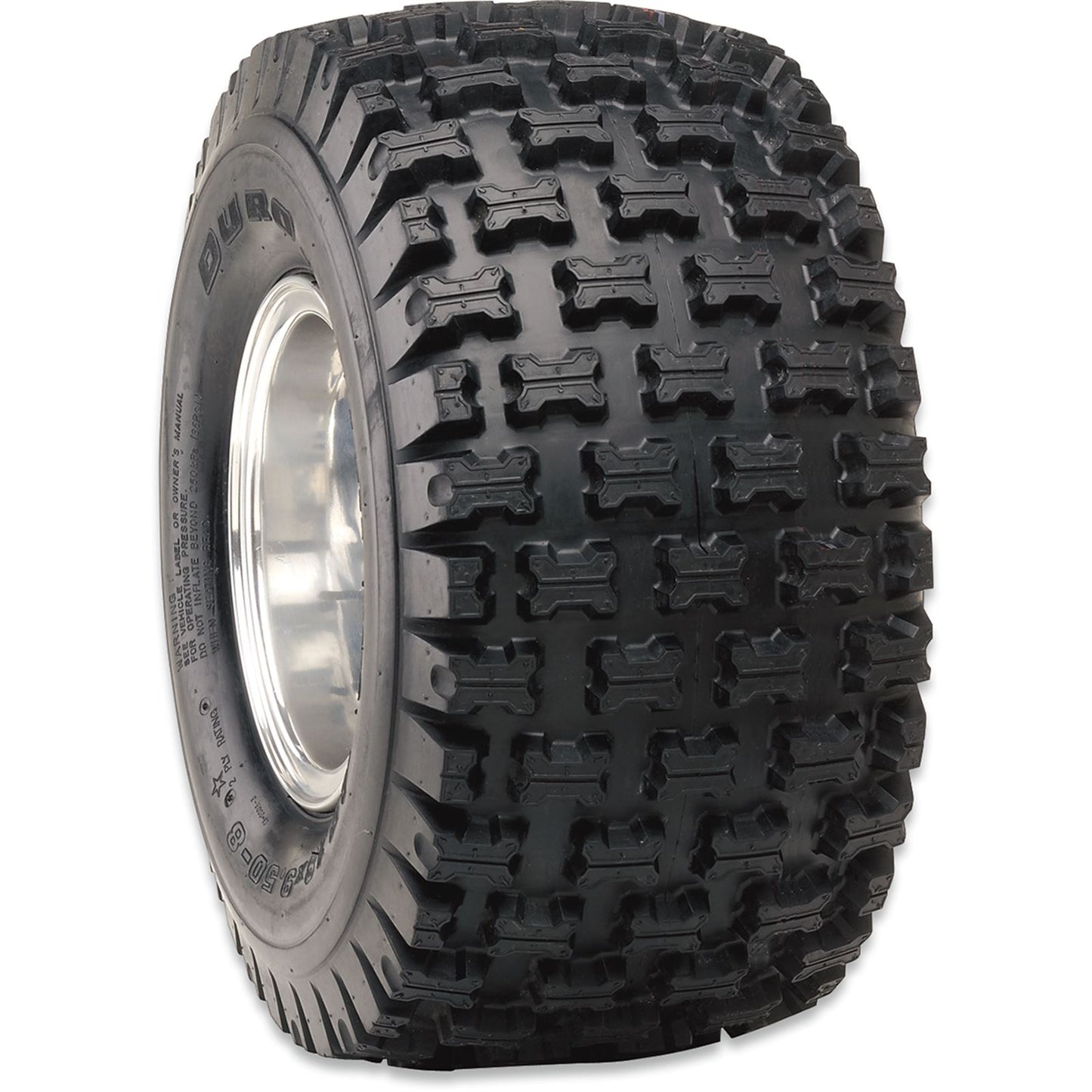 Duro Tire Tire - DI2006 - 18X9.5-8 - 2 Ply [MPN: 31-200608-189A]_375671