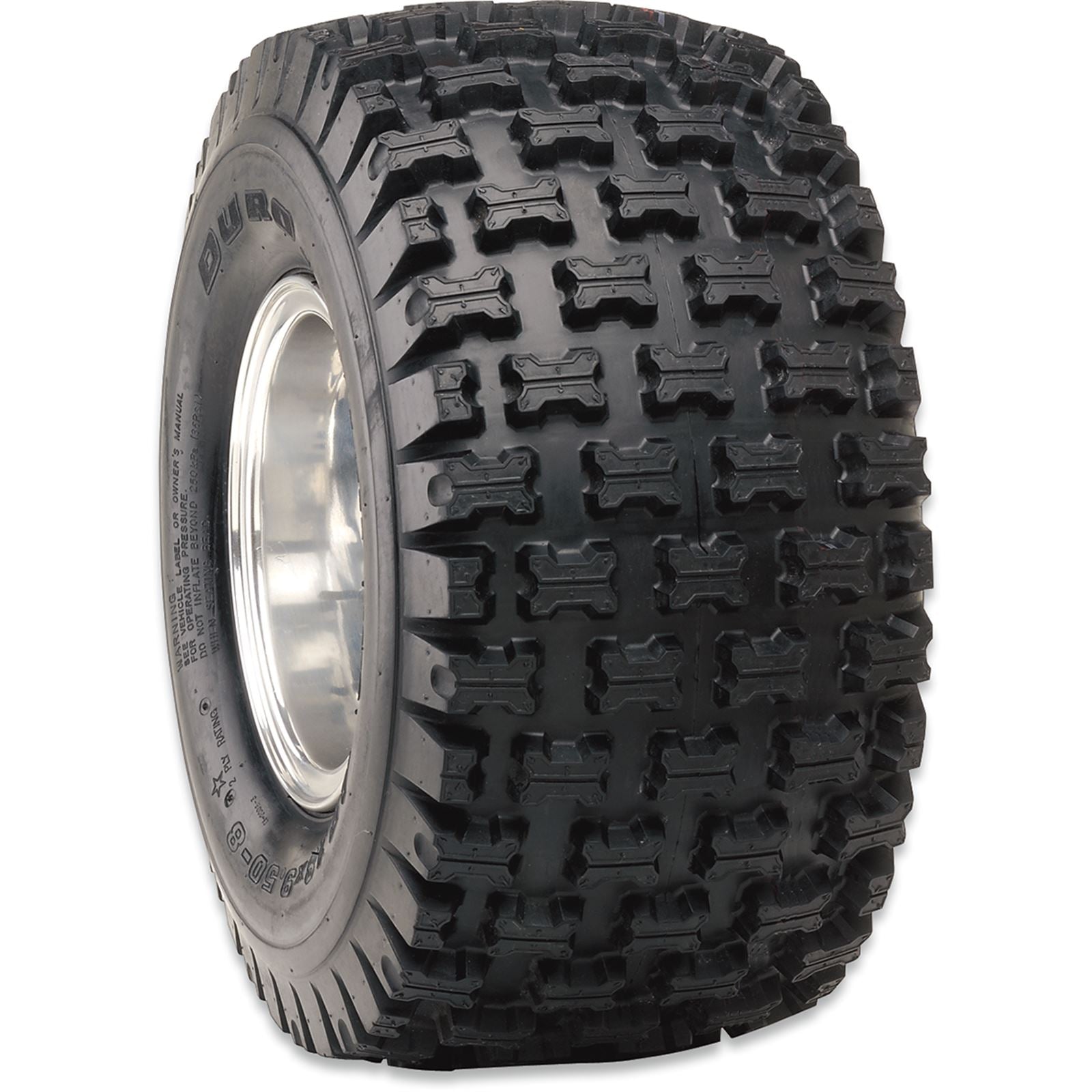Duro Tire Tire - DI2006 - 18X9.5-8 - 2 Ply [MPN: 31-200608-189A]_375671
