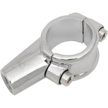 Emgo Mirror Mount - 1" - Chrome 20-28128_381428