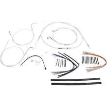 Magnum Sterling Chromite II® Handlebar and Installation Kit [MPN: 38844-116]_420253