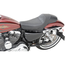 Saddlemen Americano Smooth Seat - XLR 807-11-0923_549250