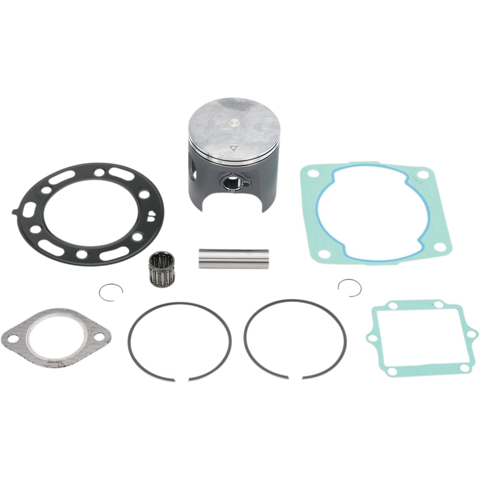 WSM Top-End Rebuild Kit 54-305-10P_499964