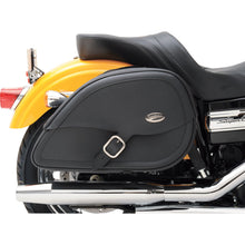 Saddlemen Saddlebag - Teardrop - Dyna 3501-0463_549059