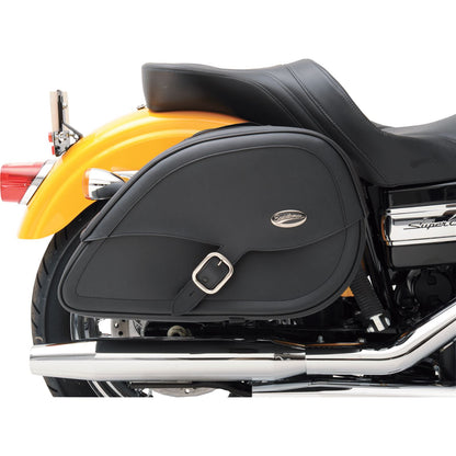 Saddlemen Saddlebag - Teardrop - Dyna 3501-0463_549059