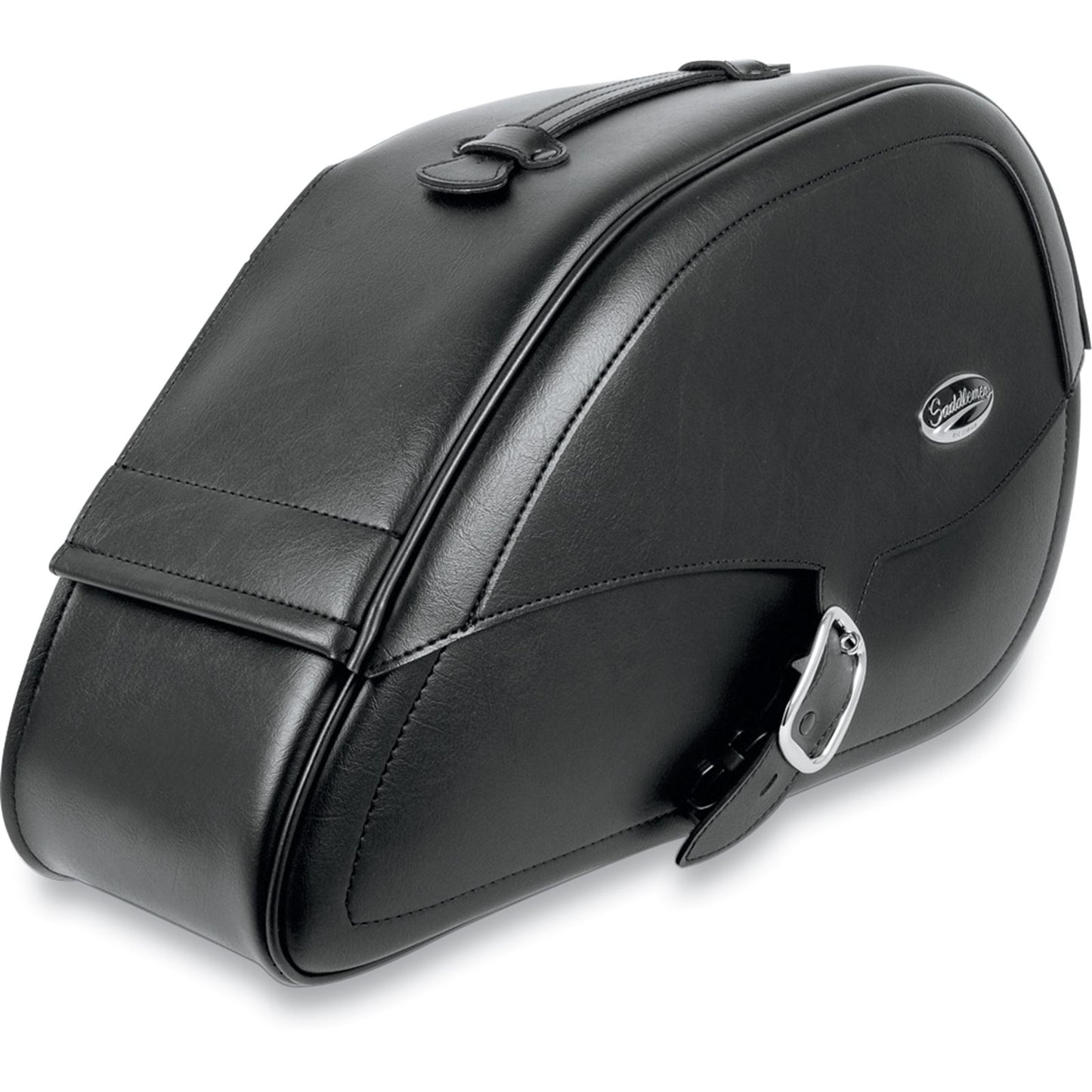 Saddlemen Saddlebag - Teardrop - Dyna 3501-0463_549060