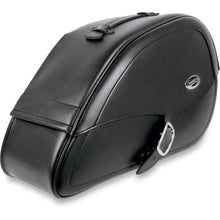 Saddlemen Saddlebag - Teardrop - Dyna 3501-0463_549060