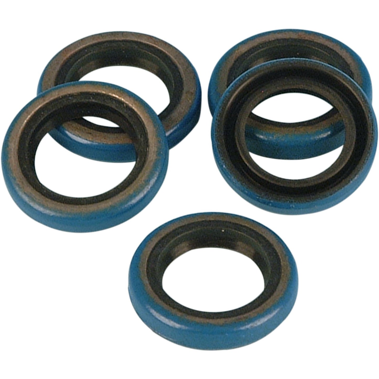 James Gaskets Shifter Shaft Cover Seal [MPN: 12010]_399278