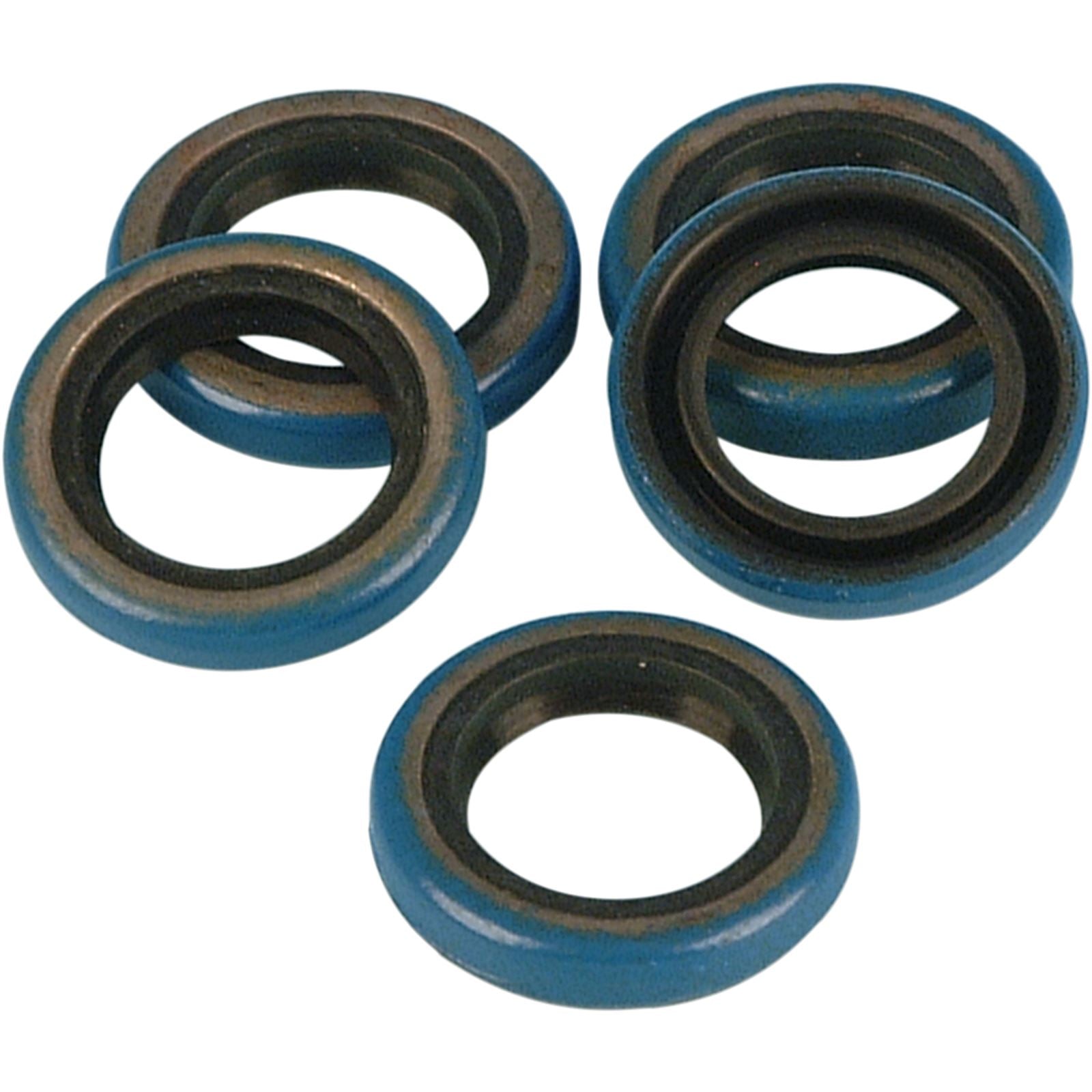 James Gaskets Shifter Shaft Cover Seal [MPN: 12010]_399278