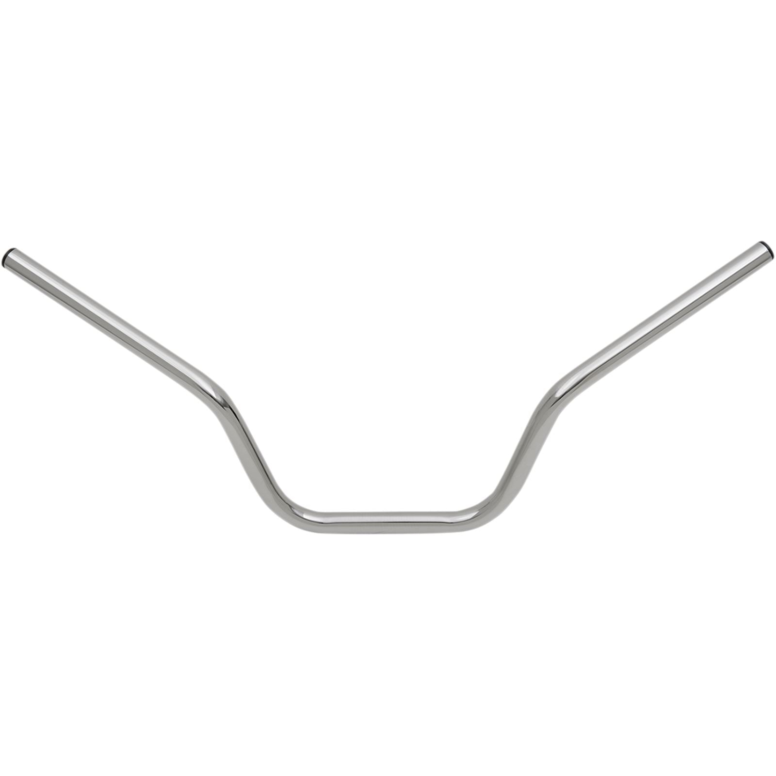 Emgo Chrome For Yamaha Special Handlebar 23-12540_380831