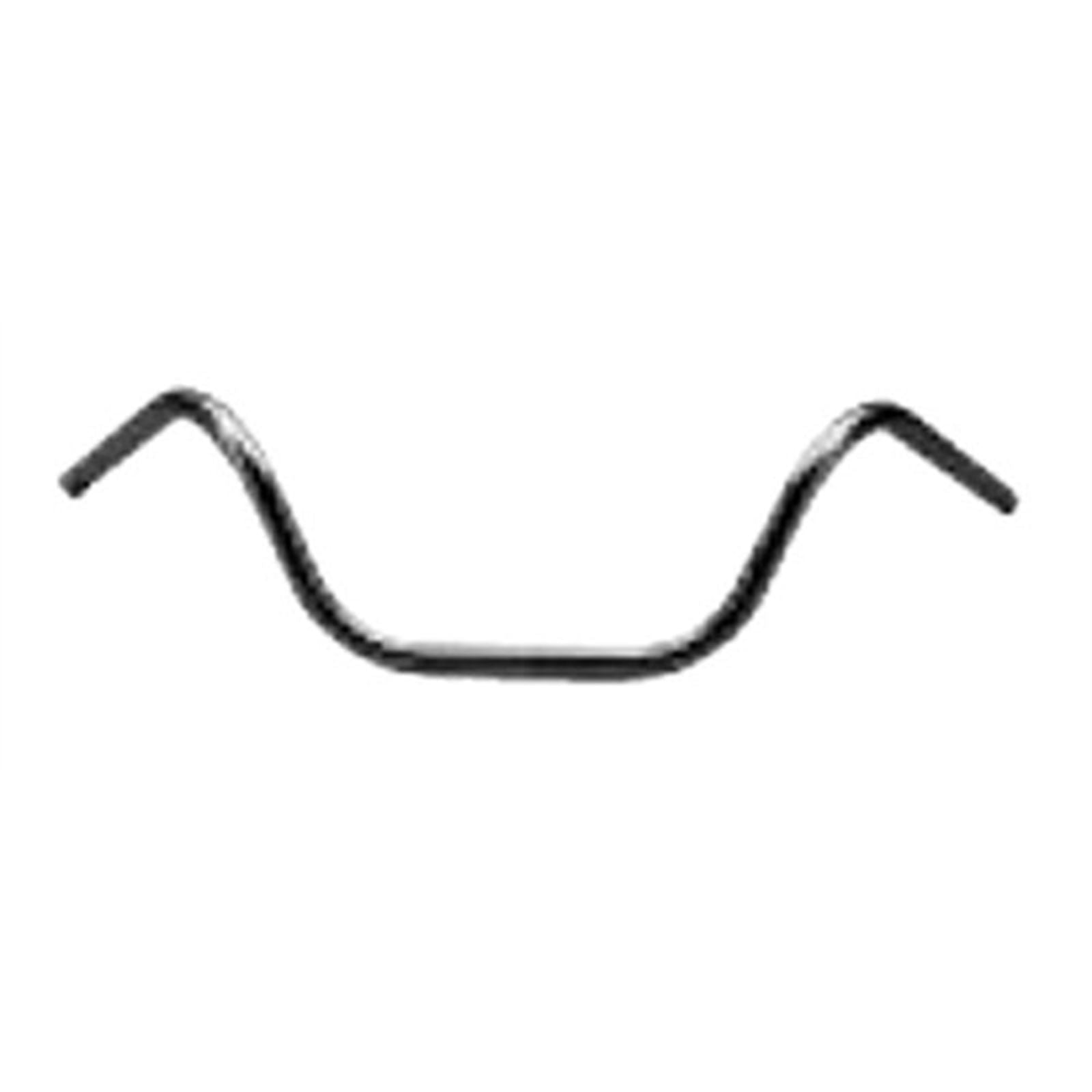 Emgo Chrome For Yamaha Special Handlebar 23-12540_599189