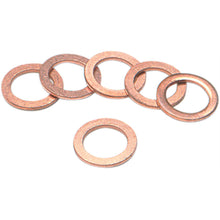 Goodridge Crush Washer - 3/8" - 6/Pack [MPN: P44516-6]_391940