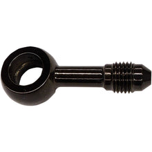 Magnum Banjo Fitting - 10mm - AN3 180 - Black [MPN: 1704-58]_423256