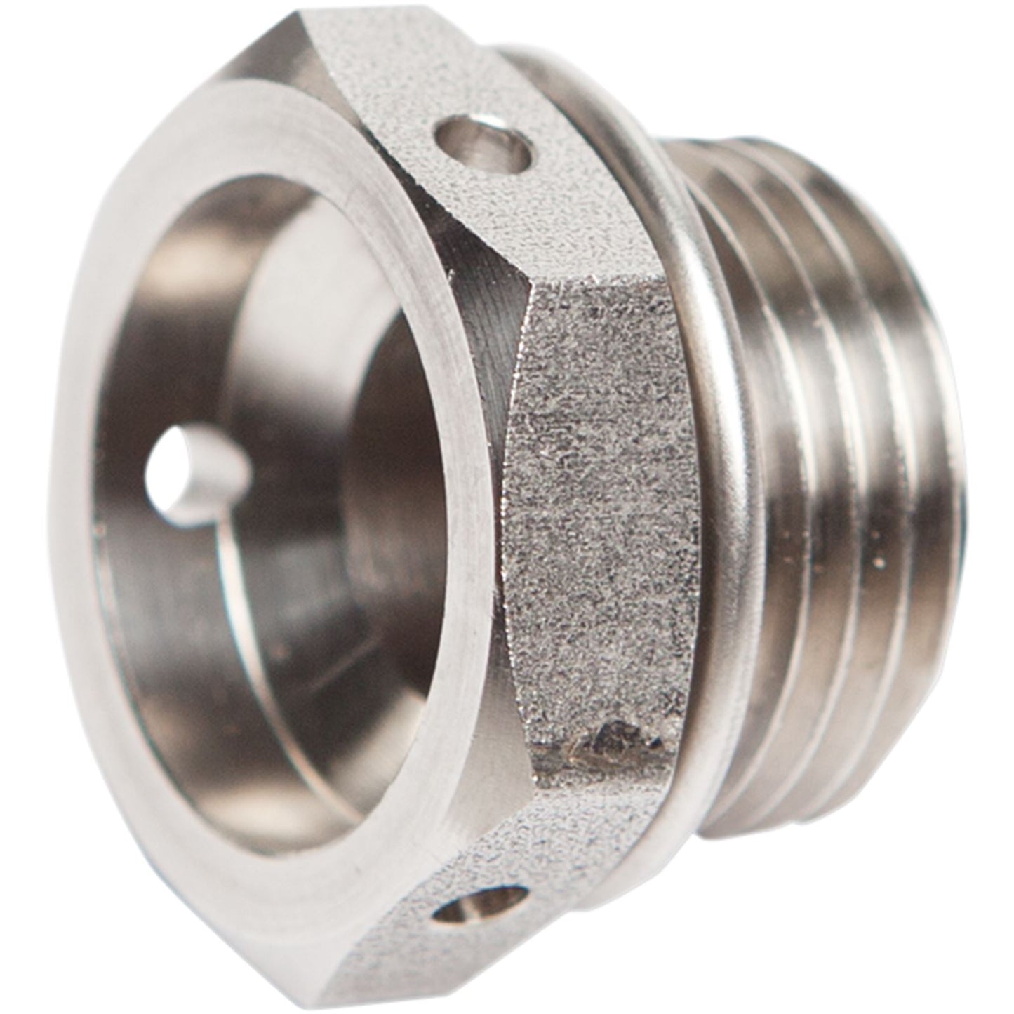 Akrapovic Lambda Sensor Plug - 18mmx1.5 [MPN: P-LBSB1]_323238