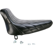 Le Pera Bare Bones Seat - Diamond - Softail '84-'99 LN-007DM_417460