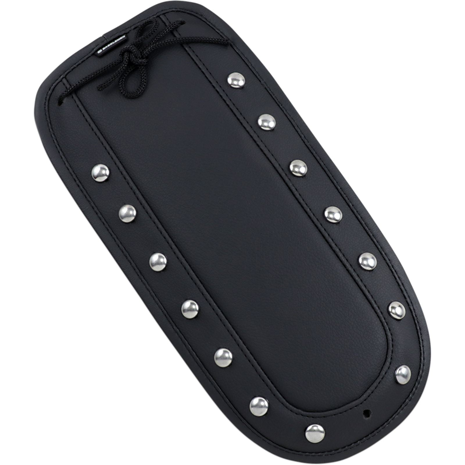 Saddlemen Fender Chap - Matches Smooth Solo Seat T8100-00-P_548893