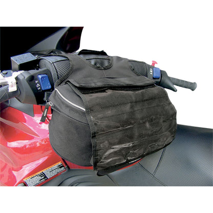 Gears Handlebar Bag - DLX [MPN: 300161-1]_390704