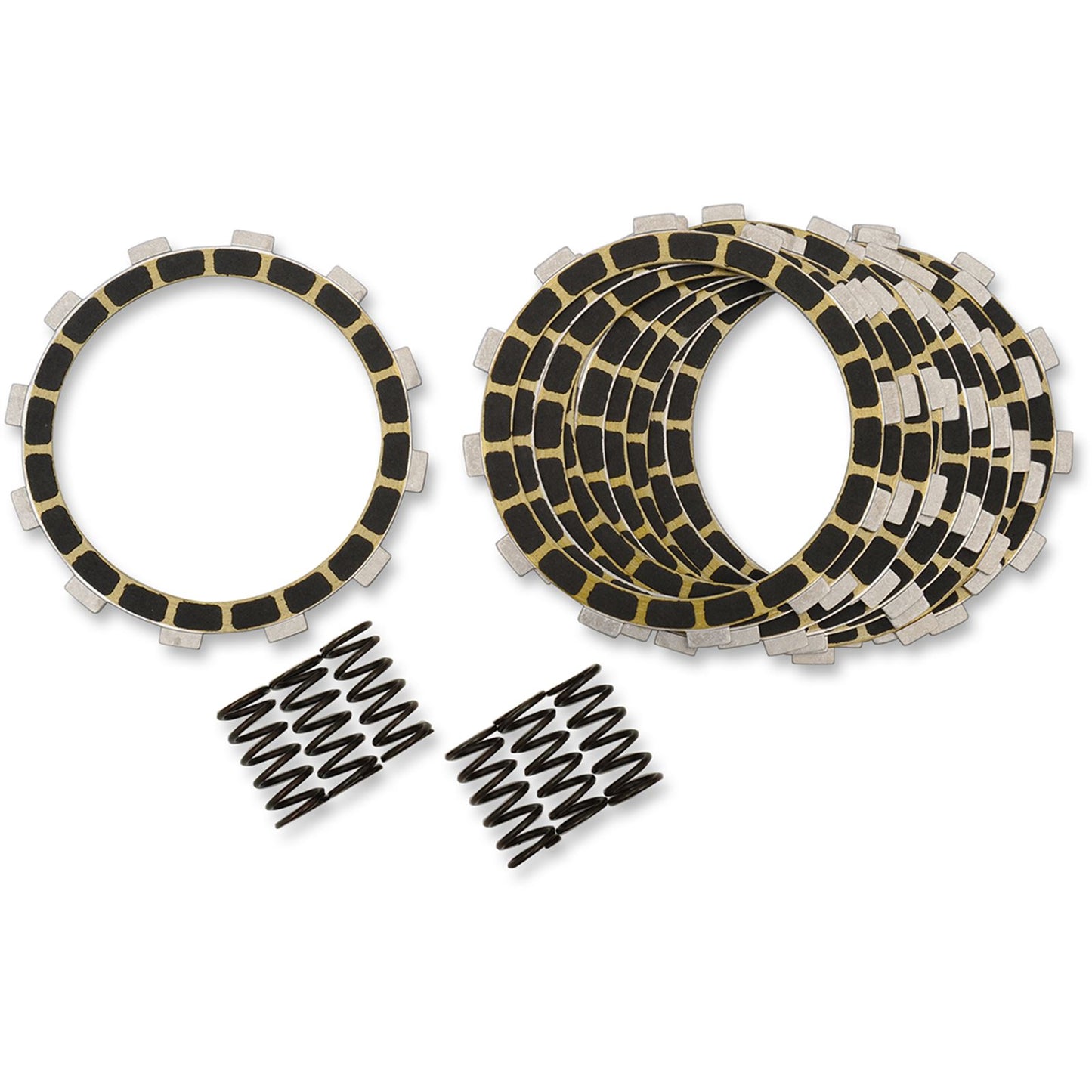 Barnett Performance Clutch Kit [MPN: 305-45-20026]_348467