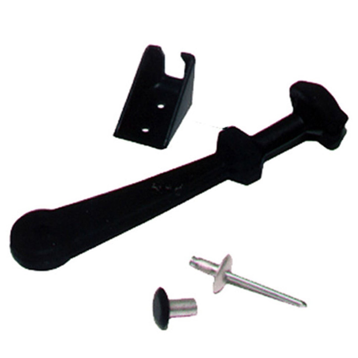 Starting Line Products Hood Hold Down Strap Kit [MPN: 32-360]_599193