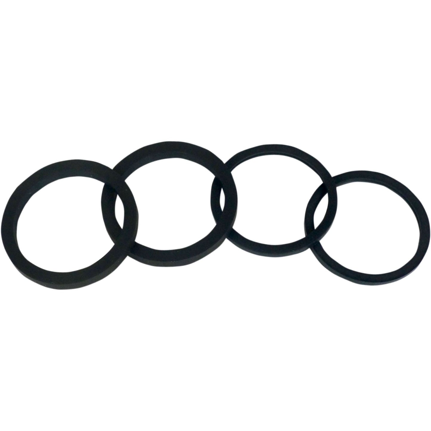 K&S Brake Caliper Seal Kit for Honda 19-1004_404349