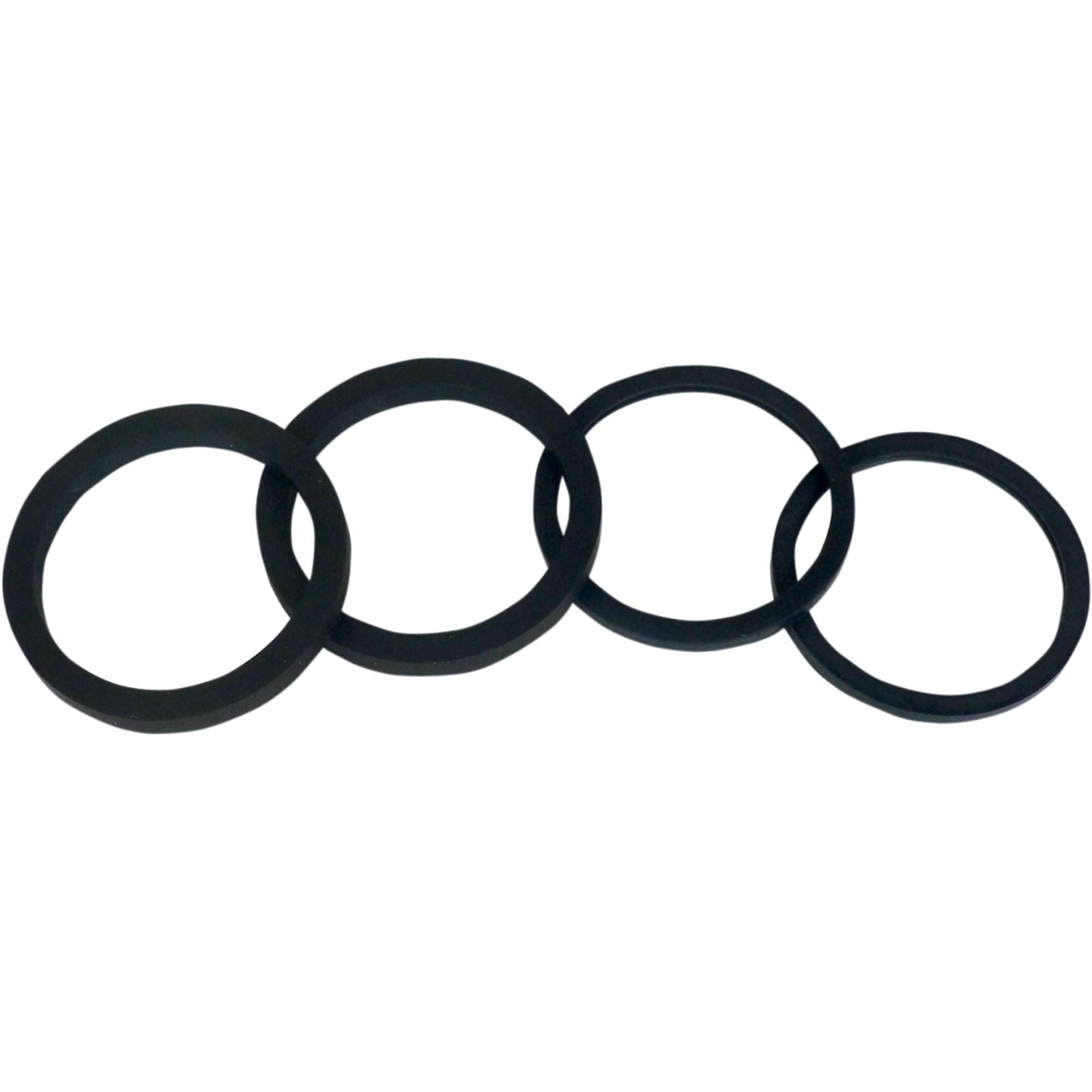 K&S Brake Caliper Seal Kit for Honda 19-1004_404349