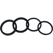 K&S Brake Caliper Seal Kit for Honda 19-1004_404349