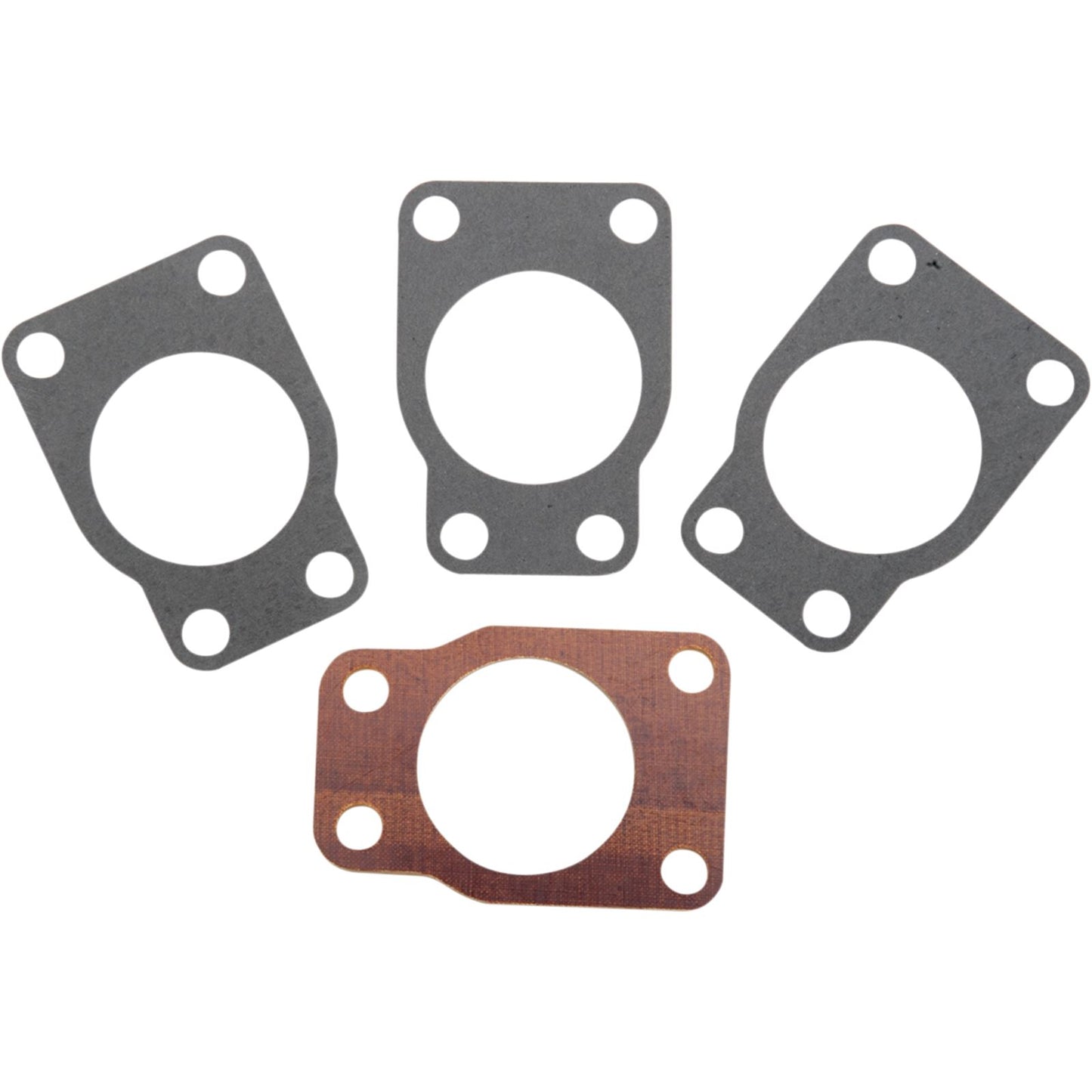 James Gaskets Intake Spacer Kit [MPN: 29250-55]_398913
