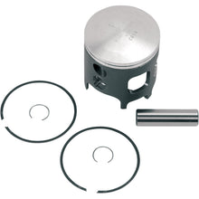 WSM Piston Assembly 50-520-68_499326