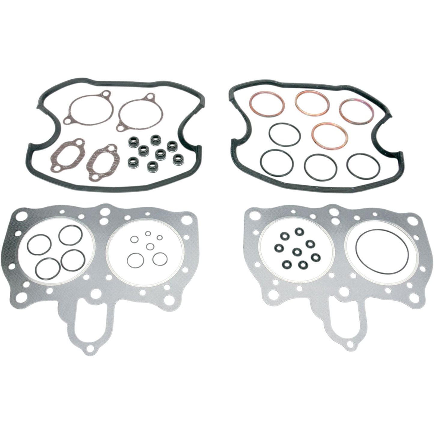 Vesrah Top End Gasket Kit GL1200 [MPN: VG-5106]_491779