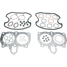 Vesrah Top End Gasket Kit GL1200 [MPN: VG-5106]_491779