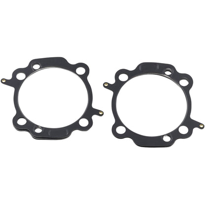 Cometic Head Gasket 4.250"X.040" C10088-040_363450