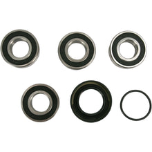 Pivot Works Rear Wheel Bearing Kit for Yamaha PWRWK-Y58-000_454532